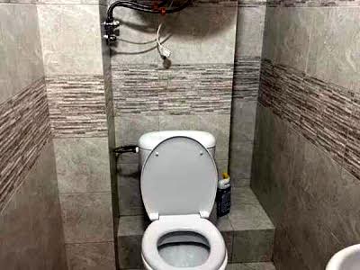 квартира за адресою Сергія Данченка вул., 5