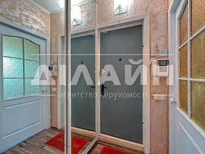 квартира по адресу Воронежская ул., 24