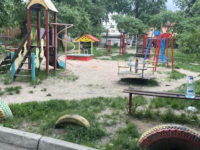квартира за адресою Олекси Тихого вул. (Виборзька), 80