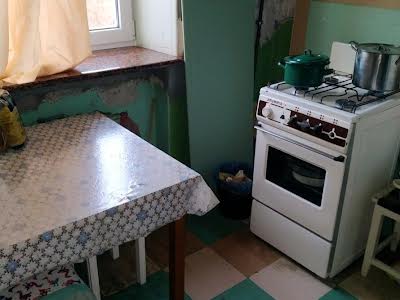 квартира по адресу Воронина ул., 3