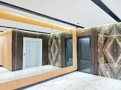 квартира за адресою Європейська вул. (Жовтнева), 32