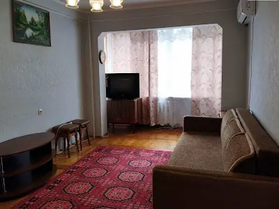 квартира за адресою Мілютенка вул., 11-А