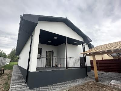 будинок за адресою Лесі Українки вул.