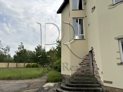 дом по адресу Центральна вулиця