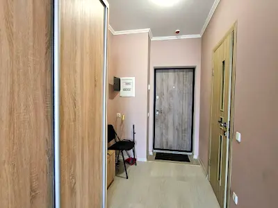 квартира за адресою Миколи Бажана просп., 17