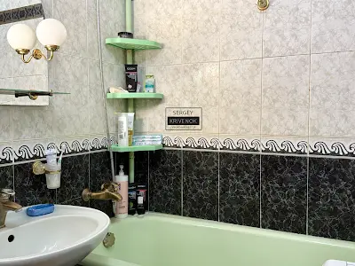 квартира за адресою Вадима Гетьмана вул., 46А