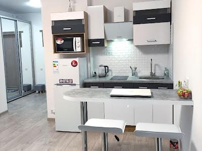 квартира за адресою Харківське шосе, 210