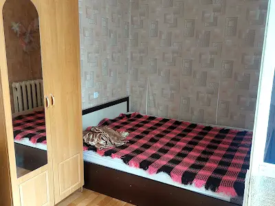 квартира за адресою Дніпро, Професора Герасюти вул. (Каверіна), 4