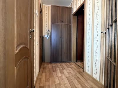 квартира по адресу Правды просп. (Правды), 6-А