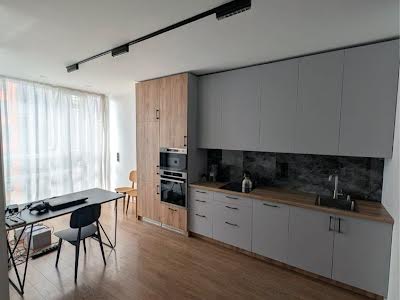 квартира за адресою Миколи Гулака вул., 4