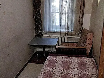 квартира за адресою Шевченка просп., 8в