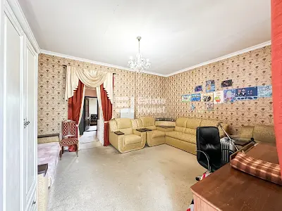 квартира за адресою Роганська вул., 89