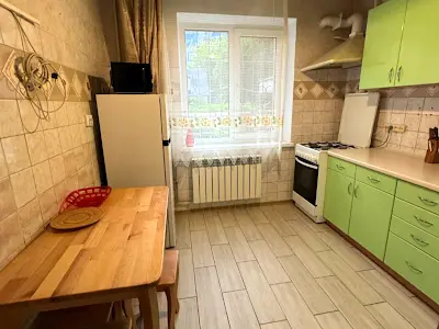 квартира за адресою Феофіла Яновського вул., 2