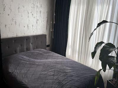 квартира за адресою Кадетський Гай вул., 10
