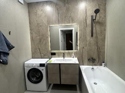 квартира за адресою Бабича Гліба, 8