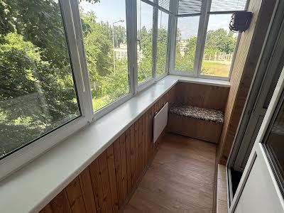 квартира за адресою Світлицького вул., 24