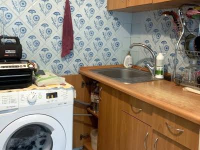 квартира за адресою Космонавтів вул., 60
