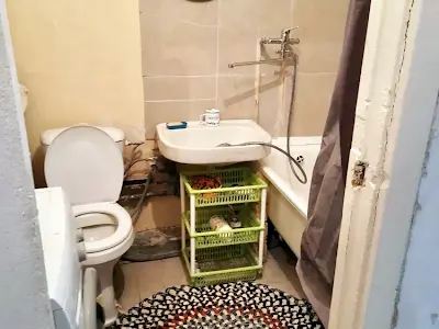 квартира за адресою Жилянська вул., 76