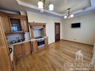 квартира по адресу Кадетский Гай ул., 6