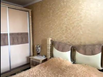 квартира за адресою Михайлівська вул., 46а