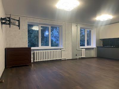 квартира по адресу Европейская ул. (Фрунзе), 243