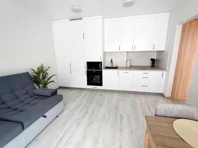 квартира за адресою Оптимістична вул., 1