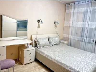 квартира за адресою Балківська вул., 139