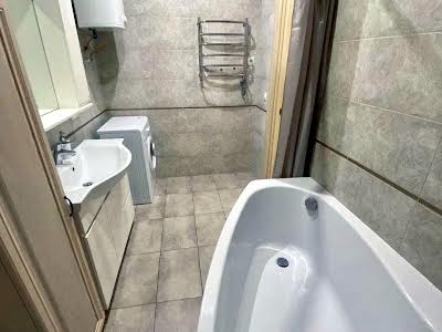квартира по адресу Генуэзская ул., 24д к4