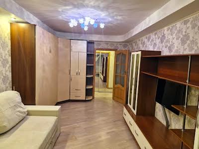 квартира за адресою Ентузіастів вул., 33