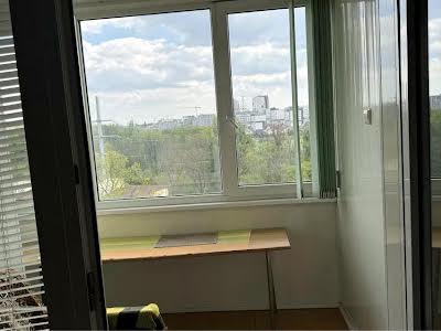 квартира за адресою Академіка Євгена Лазаренка вул., 36