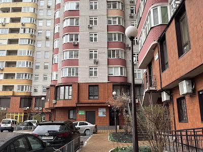 квартира по адресу Петра Калнишевського ул. (Михайла Майорова), 7