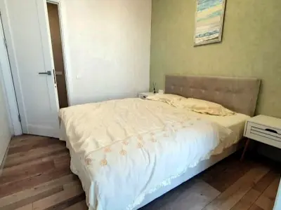 квартира за адресою Набережна Перемоги вул., 44п