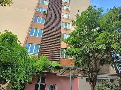квартира за адресою Новосельського вул., 46а