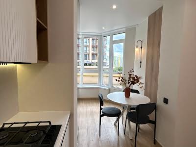 квартира за адресою Мартинова просп., 32