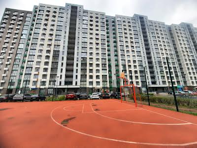 квартира по адресу Тираспольская ул., 58