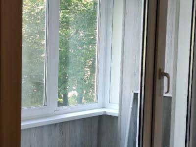 квартира по адресу Героев обороны Одессы ул. (Героїв Сталінграду), 88
