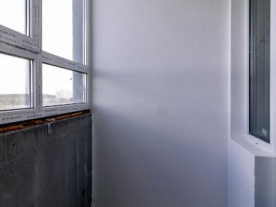 квартира за адресою Озерна вул., 27а