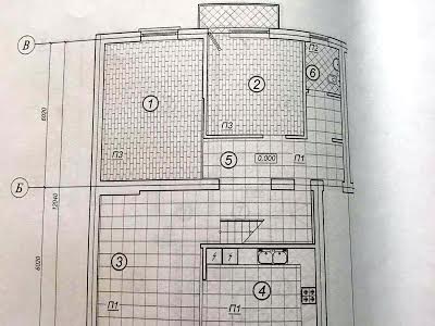 квартира по адресу Канатная ул., 15