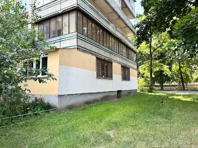 квартира за адресою Гната Юри вул., 10-А