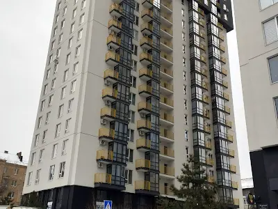 квартира по адресу Ісмаїла Гаспринського ул. (Сормовська), 3
