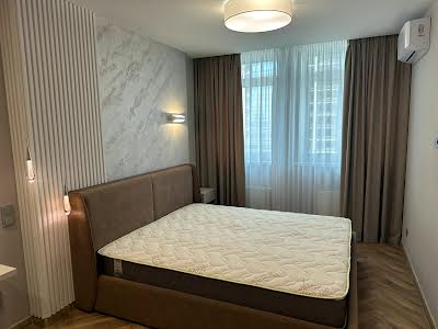 квартира за адресою Київ, Берестейський просп. (Перемоги), 11 к2
