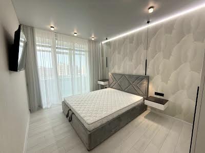 квартира за адресою с. Лиманка, Перлинна вул., 8