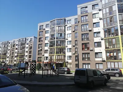 квартира за адресою Стеценка вул., 75