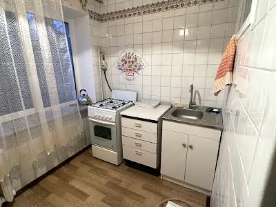 квартира по адресу Берестейский просп. (Победы), 43-А