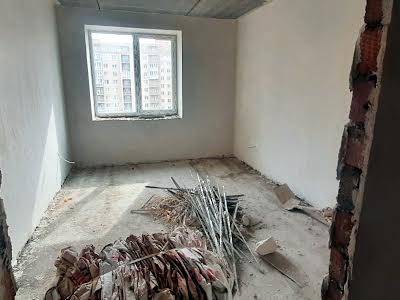 квартира за адресою Шевченка вул., 46