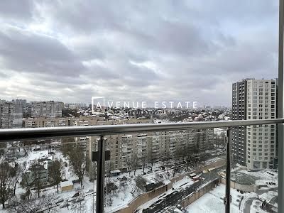 квартира за адресою Голосіївський просп. (40-річчя Жовтня), 60