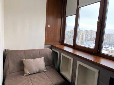 квартира за адресою Оболонський просп., 15