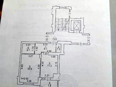 квартира по адресу Глинянский Тракт ул., 141