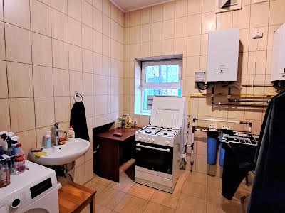 будинок за адресою Озерна вул.