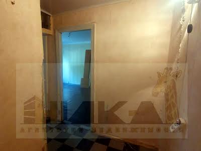 квартира по адресу Глиссерная ул., 20